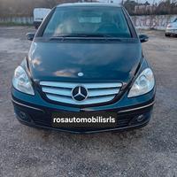 Mercedes classe B 200 cdi sport 