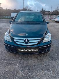 Mercedes classe B 200 cdi sport 