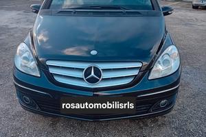 Mercedes classe B 200 cdi sport 