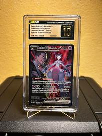 Mewtwo 231 CGC 10 Pristine