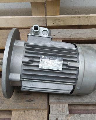 209A MOTORE ELETTRICO 3 KW EMAT 