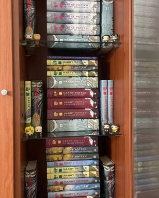 [SPEDISCO] Harry Potter - Salani - Prima Edizione