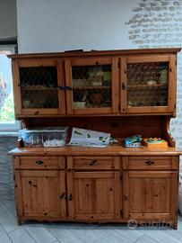 Credenza