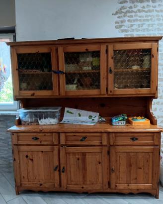 Credenza