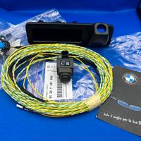 RETROCAMERA ICAM4 ORIGINALE BMW - BMW G30 G31 G05 