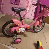 bici da bimba 