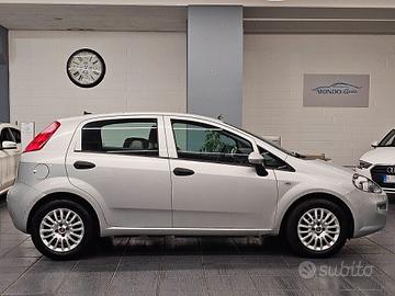 Fiat Grande Punto 1.3 Mjt2 95cv Street - 2016