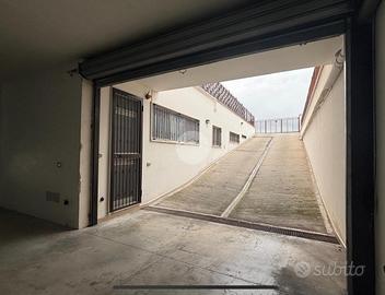 BOX A MANFREDONIA