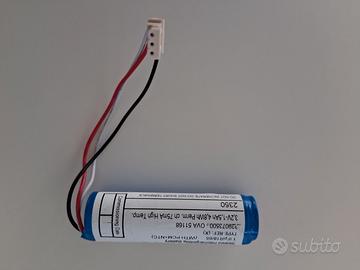 Batterie OVA51168 e OVA51172 originali e nuove