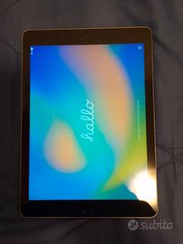 iPad 2017 128Gb Wifi 