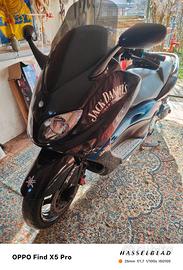 Yamaha t max