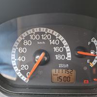 Fiat 600 1.1 cat 40kw 54cv neo patentati