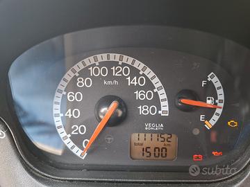 Fiat 600 1.1 cat 40kw 54cv neo patentati