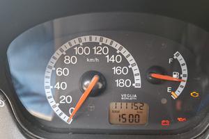 Fiat 600 1.1 cat 40kw 54cv neo patentati
