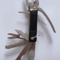 Coltello da campeggio 