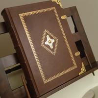 Libri d'arte, Fac Simili.