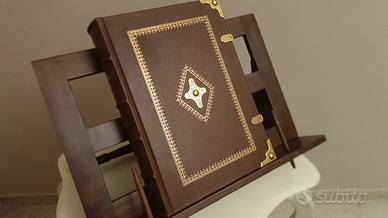 Libri d'arte, Fac Simili.