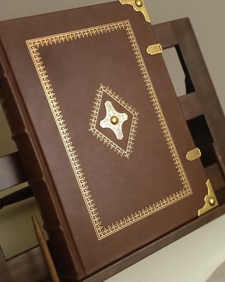 Libri d'arte, Fac Simili.