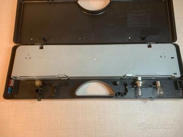 Kit emergenza originale Peugeot con triangolo