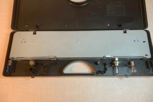 Kit emergenza originale Peugeot con triangolo