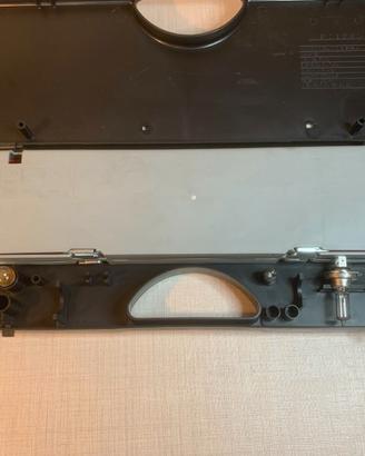 Kit emergenza originale Peugeot con triangolo