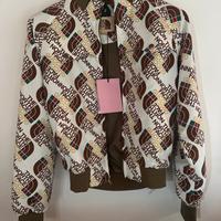 Giacca The North Face x Gucci - Edizione Limitata