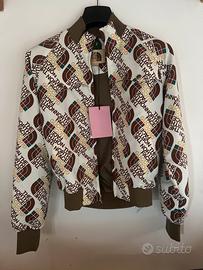 Giacca The North Face x Gucci - Edizione Limitata