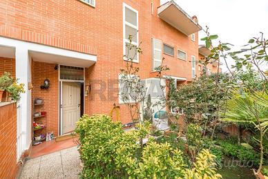 Casa Semindipendente - Monterotondo