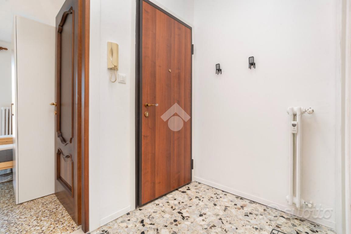 Bilocale in Pozzo Strada, foto 4 di 28