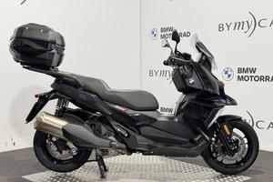 BMW c 400 x Abs my25