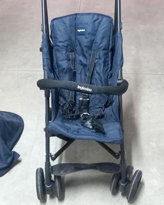 passeggino inglesina 