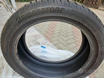 Gomme invernali per 500X Cross