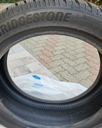 Gomme invernali per 500X Cross