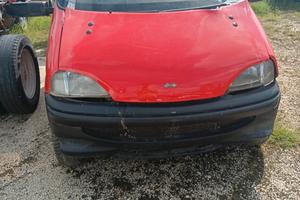 Microcar Ligier Nova JS20