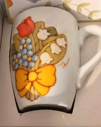 Tazze mug Thun