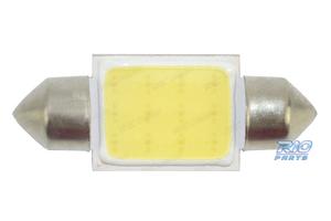 LAMPADA LED 24 VOLT CANBUS C5W FESTOON 41 MM