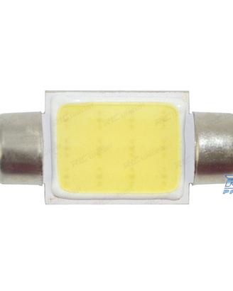 LAMPADA LED 24 VOLT CANBUS C5W FESTOON 41 MM