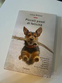 libro “piccoli passi di felicità”