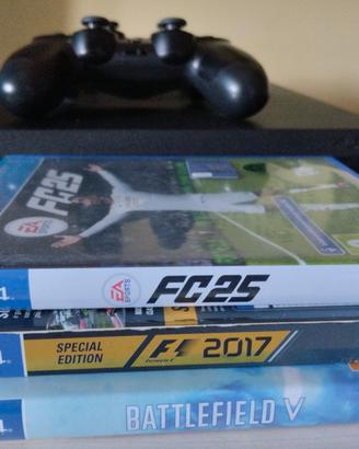 giochi PS4 