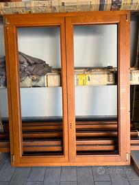 Serramenti in legno