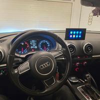 Audi A3 2015 2.0 TDI 150 cv sTronic
