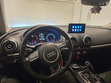 Audi A3 2015 2.0 TDI 150 cv sTronic