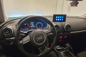 Audi A3 2015 2.0 TDI 150 cv sTronic