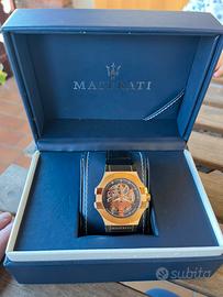 Maserati Potenza automatico