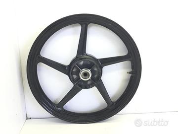 YAMAHA YBR 125 CERCHIO RUOTA POSTERIORE 18 X 1.85 