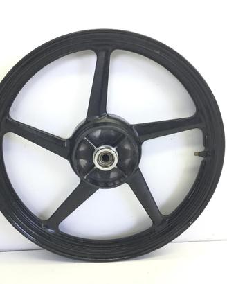 YAMAHA YBR 125 CERCHIO RUOTA POSTERIORE 18 X 1.85 