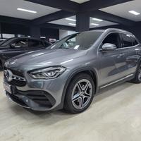 Mercedes-benz GLA 200 d Automatic Premium