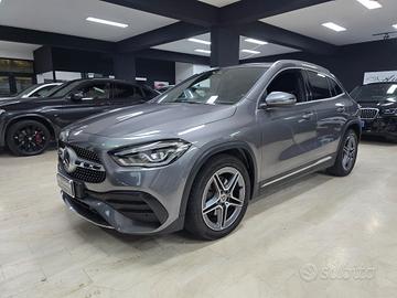 Mercedes-benz GLA 200 d Automatic Premium