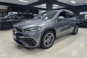 Mercedes-benz GLA 200 d Automatic Premium