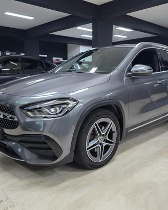 Mercedes-benz GLA 200 d Automatic Premium